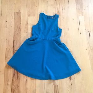 Zunie girls dress